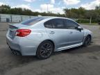 2015 Subaru Wrx Premium იყიდება Miami-ში, FL - Mechanical