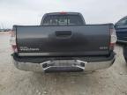 2009 Toyota Tacoma Access Cab en Venta en Temple, TX - Front End