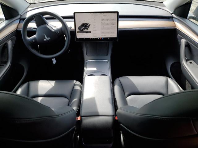  TESLA MODEL Y 2023 Сharcoal