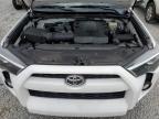 2018 Toyota 4Runner Sr5/Sr5 Premium за продажба в Earlington, KY - Hail