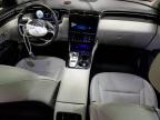 2022 Hyundai Tucson Limited en Venta en Seaford, DE - Undercarriage