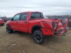 2010 Nissan Titan Xe იყიდება Chicago Heights-ში, IL - Rear End