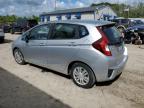 2016 Honda Fit Lx للبيع في Midway، FL - Water/Flood