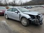 2016 Subaru Legacy 2.5I Premium продається в Ellwood City, PA - All Over