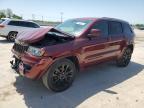 2018 Jeep Grand Cherokee Laredo zu verkaufen in Wilmer, TX - Front End