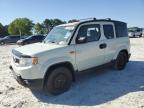 2009 Honda Element Lx en Venta en Loganville, GA - Rear End