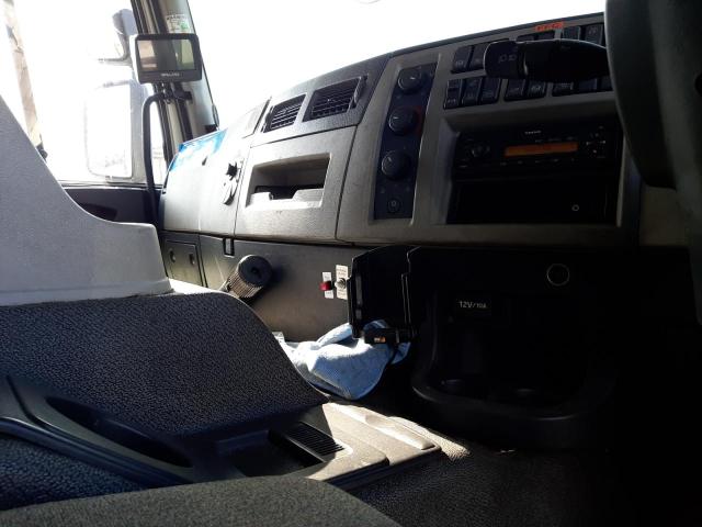 2018 VOLVO FE 