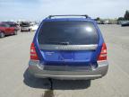 2003 Subaru Forester 2.5Xs for Sale in Martinez, CA - Front End