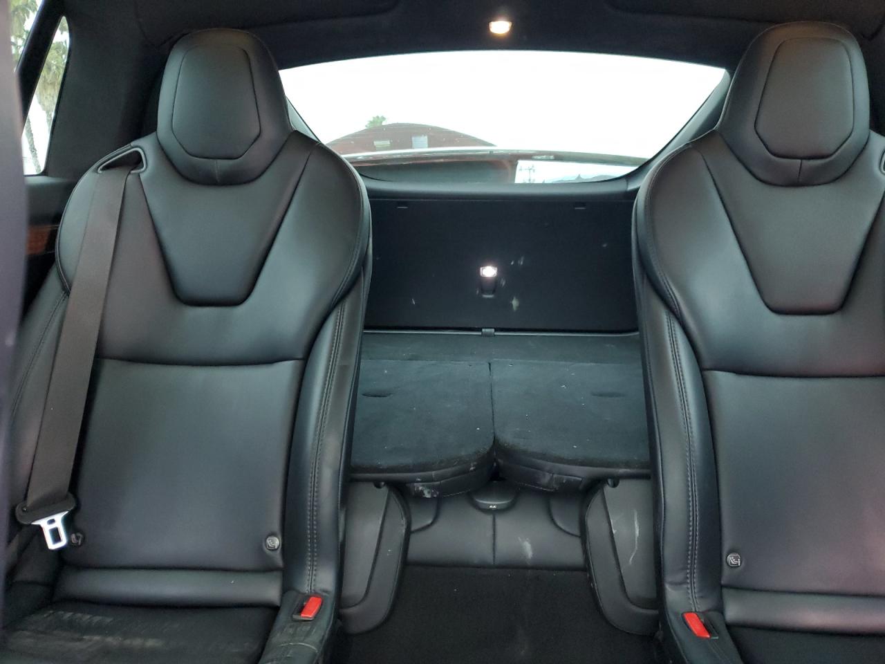 2020 Tesla Model X VIN: 5YJXCBE40LF262846 Lot: 53313695