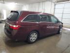 2013 Honda Odyssey Lx for Sale in Madisonville, TN - Front End