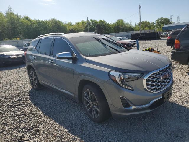 GMC TERRAIN 2019 Gray