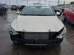 2018 Hyundai Elantra Se   na sprzedaż w Moraine, OH - Front End