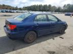 2006 Toyota Corolla Ce للبيع في Exeter، RI - Front End