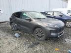 2020 Ford Escape Se იყიდება Windsor-ში, NJ - Side