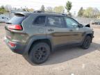 2015 Jeep Cherokee Trailhawk for Sale in Chalfont, PA - Front End