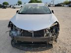 2016 Toyota Corolla L للبيع في Tanner، AL - Front End