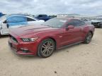2015 Ford Mustang Gt zu verkaufen in San Antonio, TX - Front End