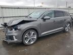 2024 Audi Q7 Prestige de vânzare în Littleton, CO - Front End
