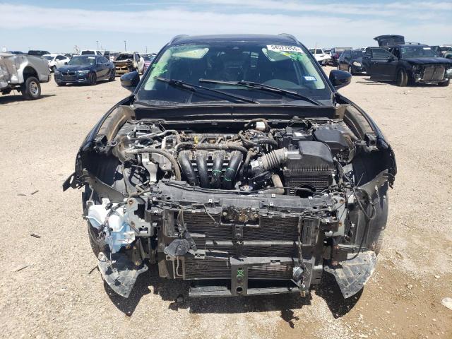  MAZDA CX30 2022 Czarny