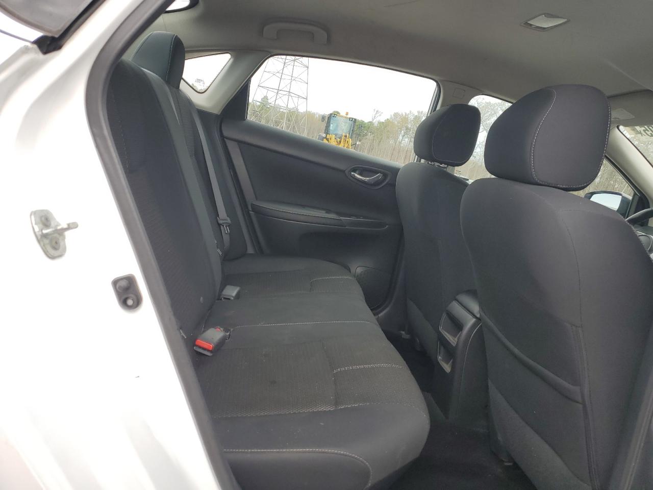 3n1ab7ap9jy312914 3N1AB7AP9JY312914 2018 Nissan Sentra S