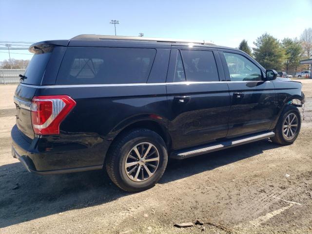  FORD EXPEDITION 2019 Czarny