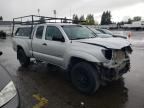 2008 Toyota Tacoma Prerunner Access Cab for Sale in Woodburn, OR - Front End