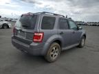 2008 Ford Escape Hev იყიდება Sacramento-ში, CA - Front End