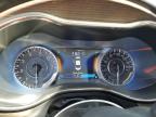 2015 Chrysler 200 C en Venta en Savannah, GA - Mechanical