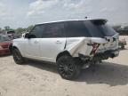 Houston, TX에서 판매 중인 2016 Land Rover Range Rover Hse - Rear End
