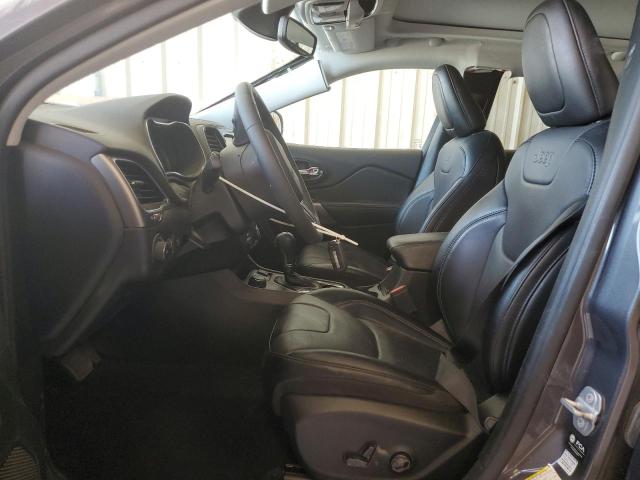  JEEP GRAND CHER 2022 Вугільний