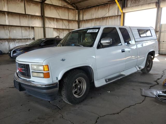 1994 Gmc Sierra C1500