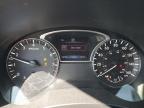 2017 Nissan Altima 2.5 zu verkaufen in New Braunfels, TX - Front End