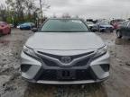 2019 Toyota Camry Xse de vânzare în Baltimore, MD - Side
