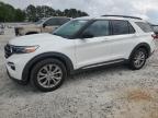2020 Ford Explorer Xlt for Sale in Loganville, GA - Rear End