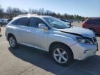 2013 Lexus Rx 350 Base en Venta en Brookhaven, NY - Front End