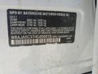 2017 Bmw 530 I for Sale in Shreveport, LA - Burn - Engine