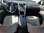 2019 Ford Fusion S продається в Louisville, KY - Hail