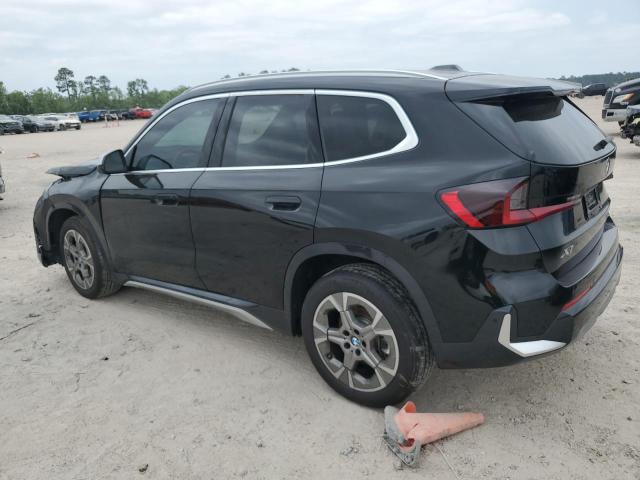  BMW X1 2024 Czarny