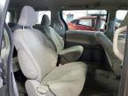 2015 Toyota Sienna  იყიდება Ham Lake-ში, MN - Front End