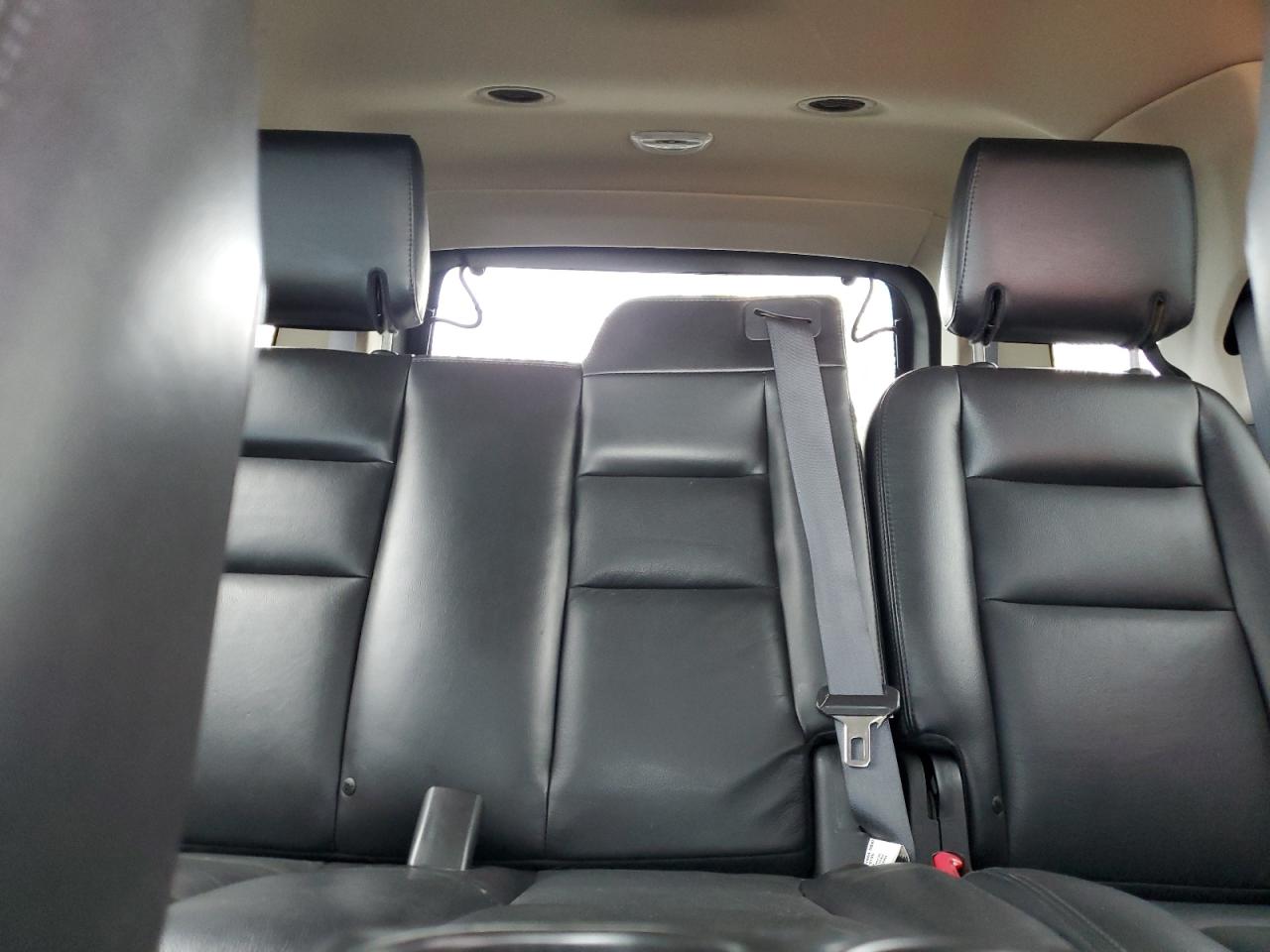 2007 Ford Explorer Limited VIN: 1FMEU75887UB26560 Lot: 53886845
