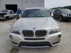 2013 BMW X3 XDRIVE28I à vendre chez Copart FL - JACKSONVILLE NORTH