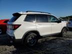 2024 Honda Passport Trail Sport for Sale in Spartanburg, SC - Front End