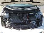 2018 Nissan Versa S იყიდება Greenwell Springs-ში, LA - Water/Flood