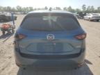 2021 Mazda Cx-5 Grand Touring na sprzedaż w Houston, TX - Hail