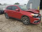 2017 Mitsubishi Outlander Sport Es for Sale in Wichita, KS - Front End