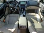 2014 Infiniti Q50 Base на продаже в Houston, TX - Rear End