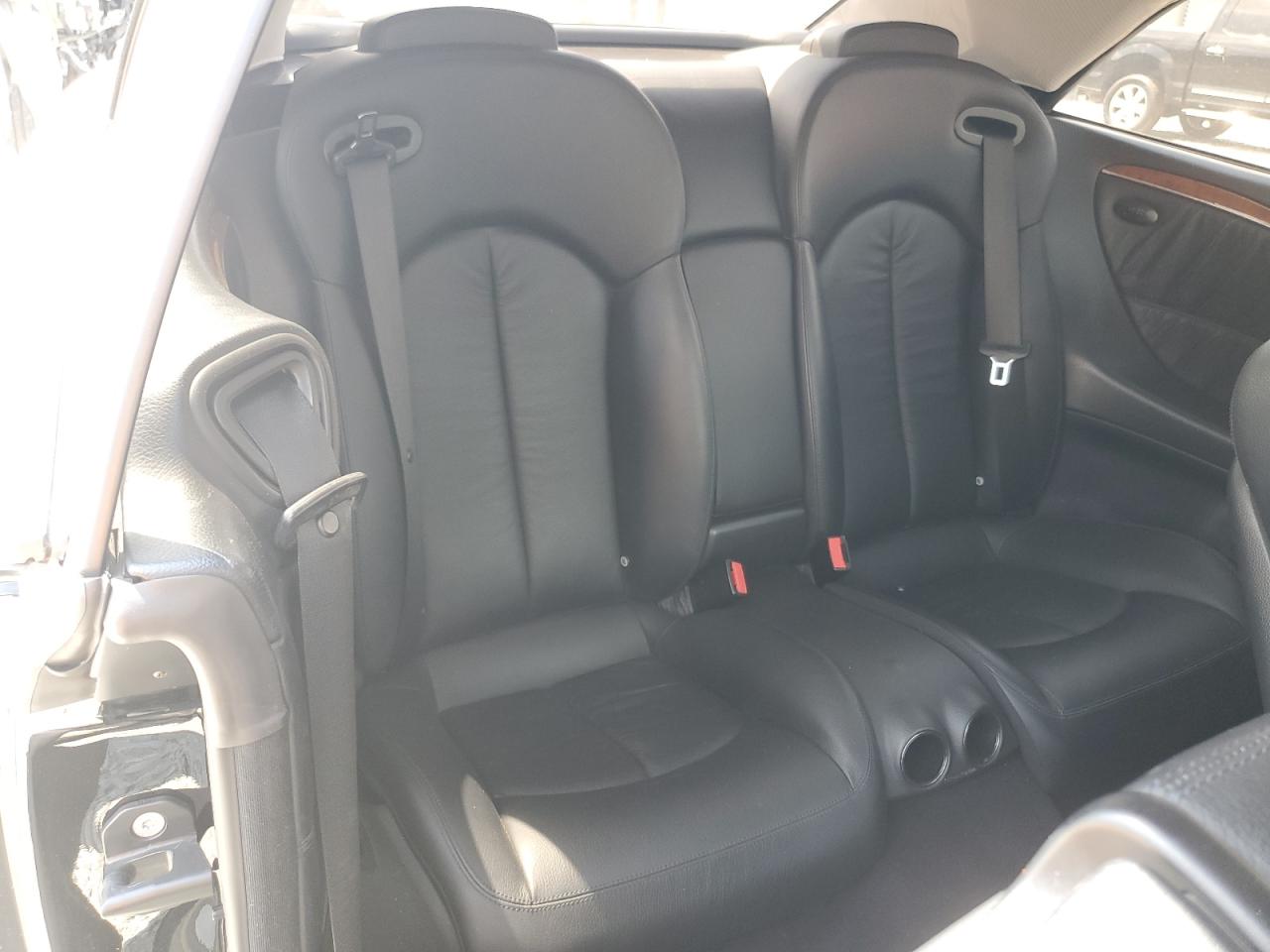 2007 Mercedes-Benz Clk 550 VIN: WDBTK72G97T081629 Lot: 54391025