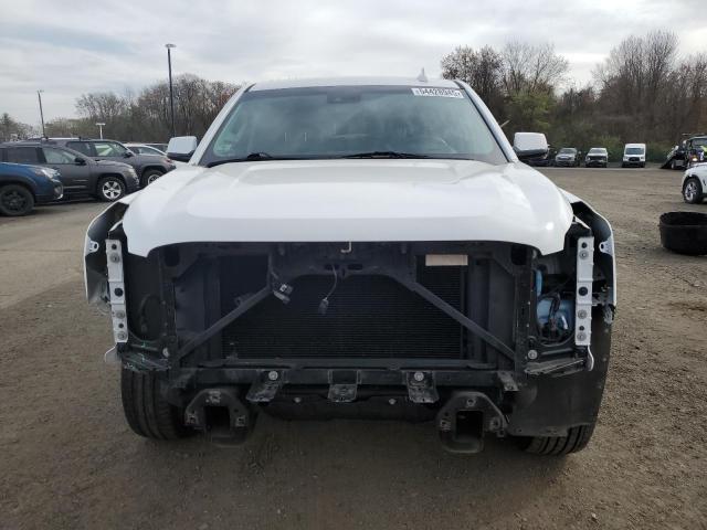  GMC YUKON 2018 White