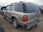 2003 Chevrolet Tahoe K1500 للبيع في Elgin، IL - Side