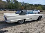 1958 Ford Thunderbir за продажба в Seaford, DE - Burn